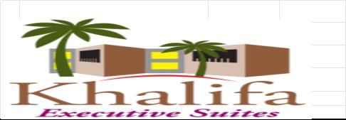 Khalifa Executive Suites.