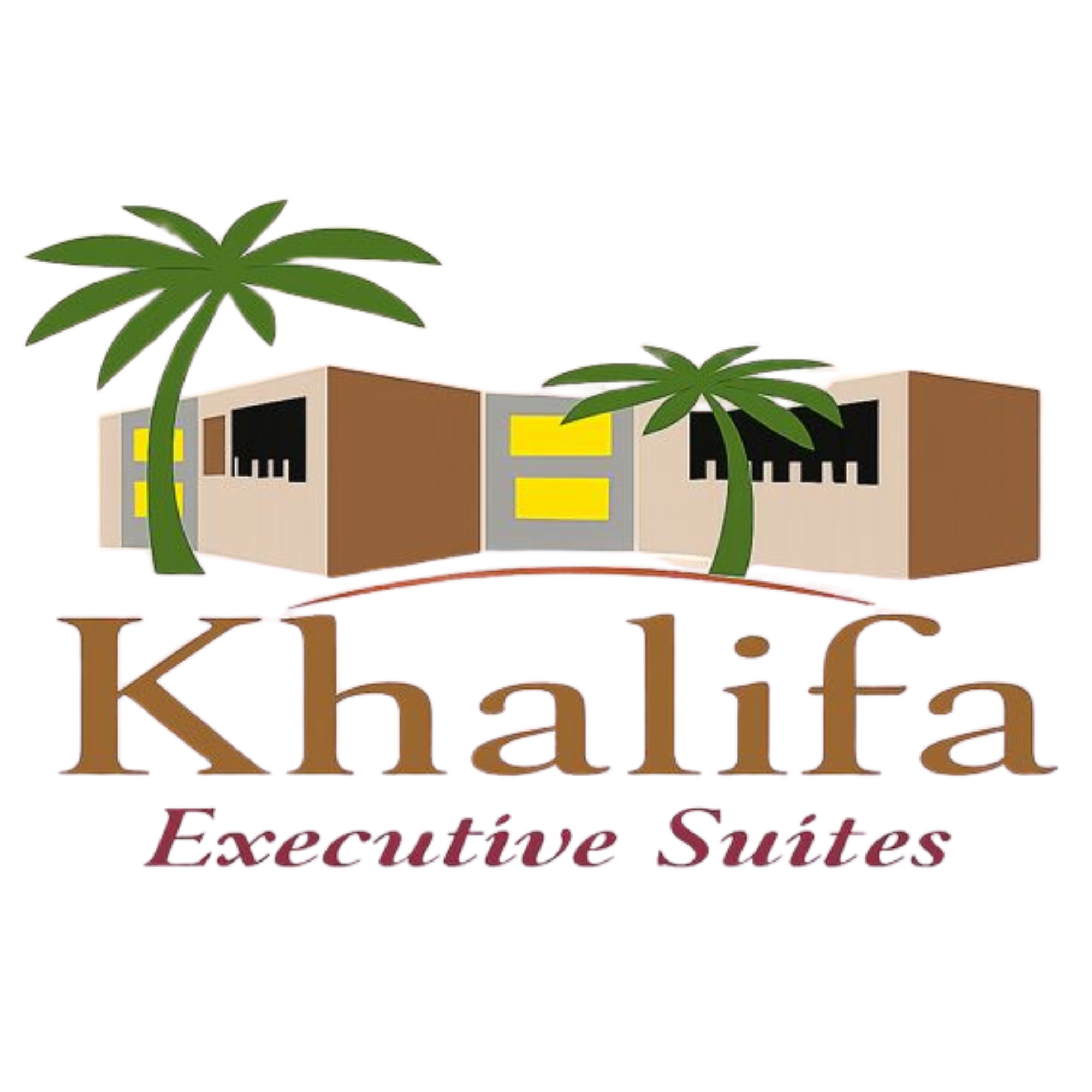 Khalifa Executive Suites.