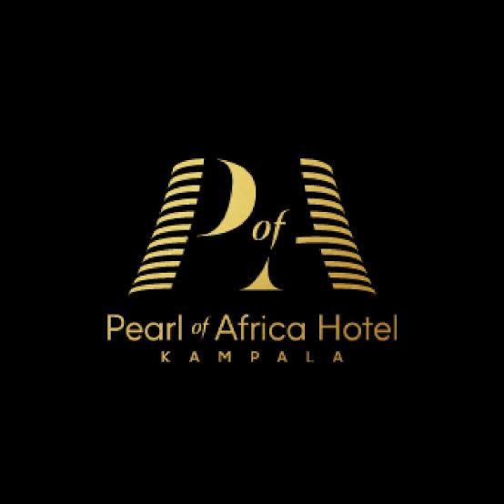 Pearl Of Africa Hotel Kampala